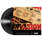 Various Artists - Echo Presenta: Invasion ( VINYL )