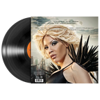 Ivy Queen - Drama Queen (Deluxe Edition) ( VINYL )