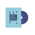 New Order - Movement - Blu-Ray Audio Disc
