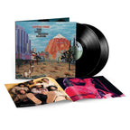 Little Feat - The Last Record Album (Deluxe Edition) ( VINYL )