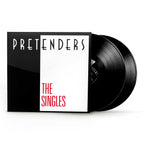 Pretenders - The Singles ( VINYL )
