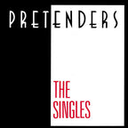 Pretenders - The Singles ( VINYL )