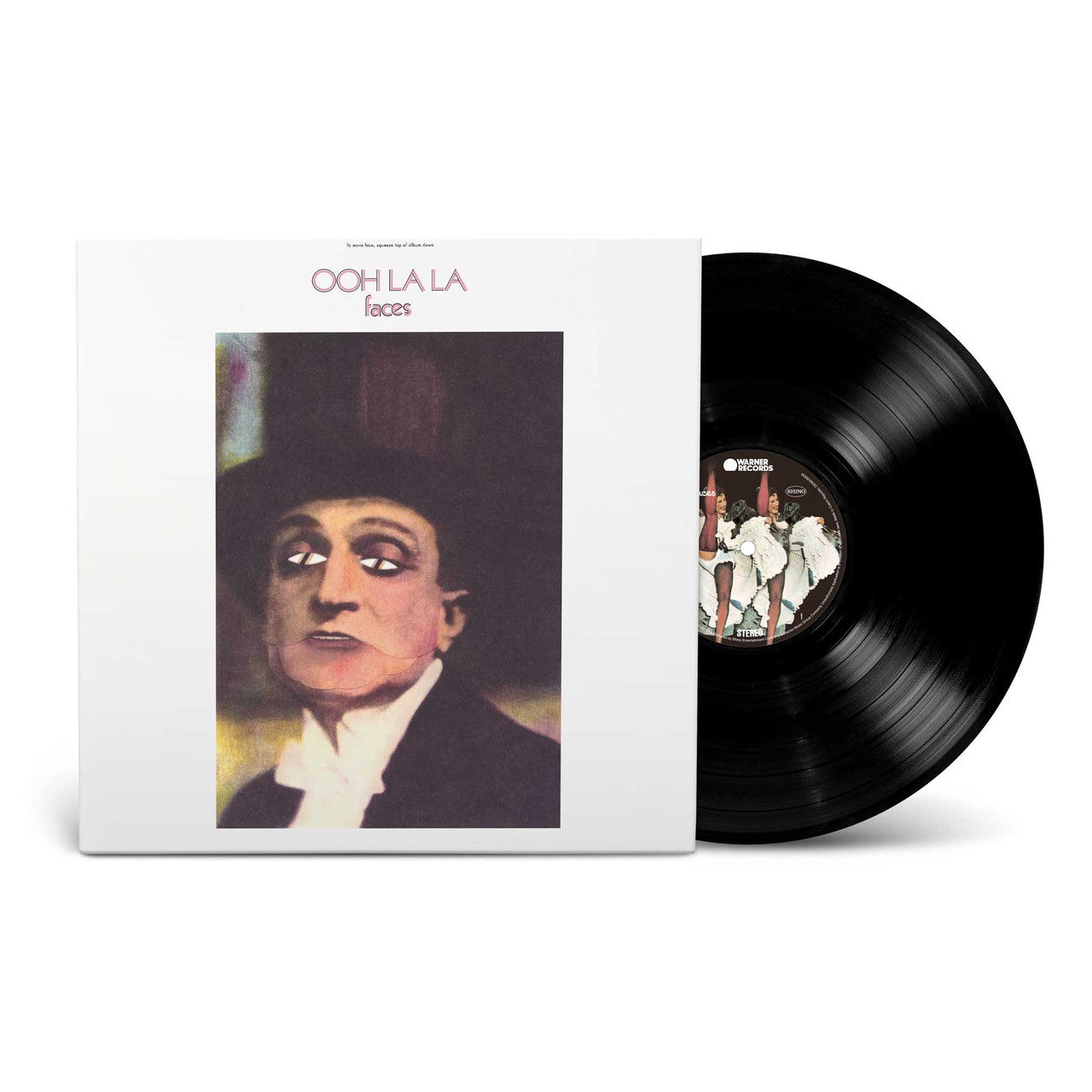 Faces - Ooh La La ( VINYL )