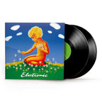 Electronic - Raise the Pressure ( VINYL )