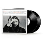 Electronic - Twisted Tenderness ( VINYL )
