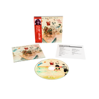 John Lennon - Walls and Bridges - SHM-CD