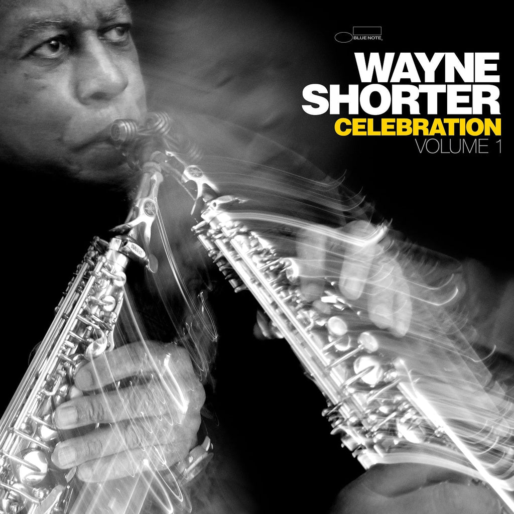 Wayne Shorter - Celebration: Volume 1 ( VINYL )