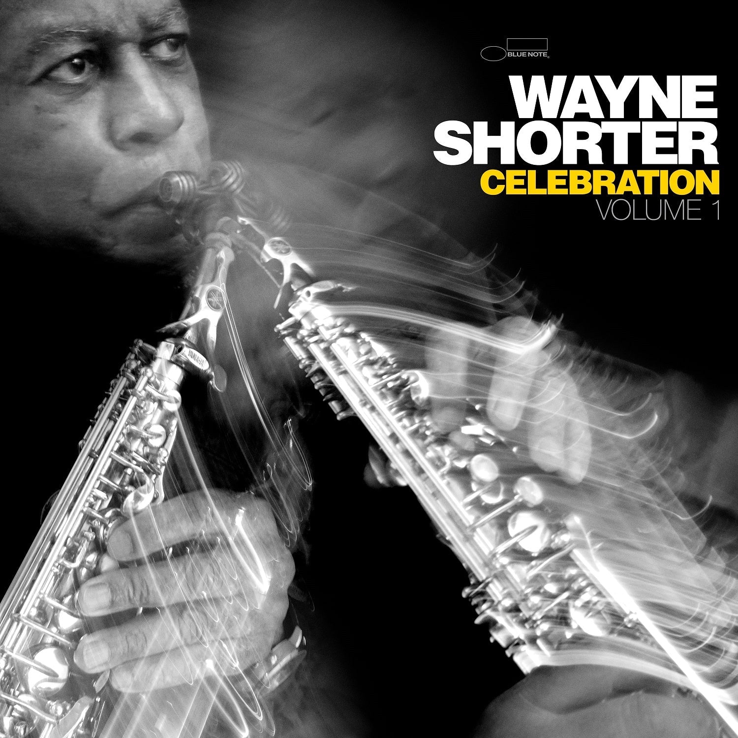 Wayne Shorter - Celebration: Volume 1 ( VINYL )
