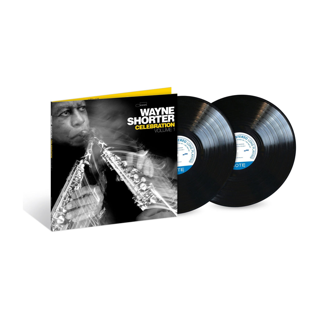 Wayne Shorter - Celebration: Volume 1 ( VINYL )