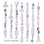 Wolf Parade - Apologies to the Queen Mary ( VINYL )