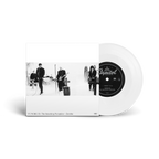 YUNGBLUD / The Smashing Pumpkins - Zombie - White 7" Single