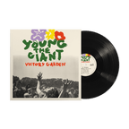 Young the Giant - Victory Garden ( VINYL )