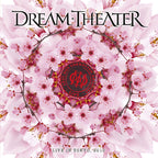 Dream Theater - Lost Not Forgotten Archives: Live In Tokyo, 2010 ( VINYL )