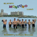 Roberto y Su Nuevo Montuno - El Nuevo Montuno Llegó ( VINYL )