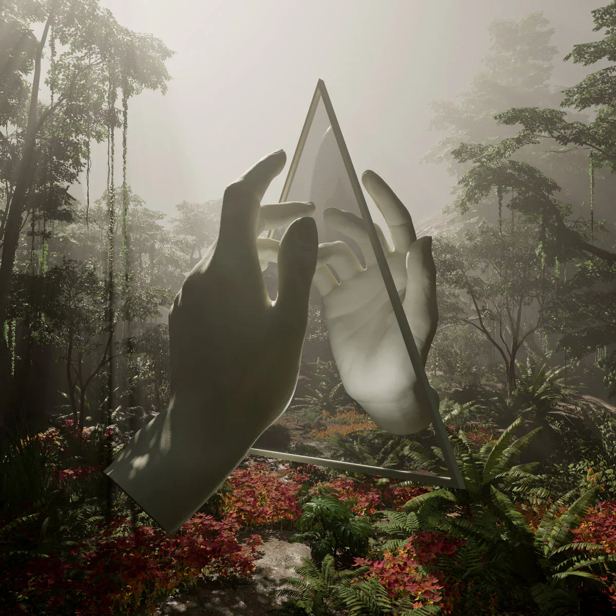 Ladytron - Paradises ( VINYL )