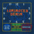 King Gizzard and the Lizard Wizard - Laminated Denim - Indie LP