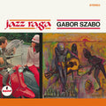 Gabor Szabo - Jazz Raga ( VINYL )