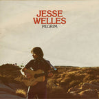 Jesse Welles - Pilgrim - Indie LP