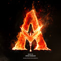 Avatar: Fire and Ash (Original Motion Picture Soundtrack) ( VINYL )