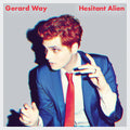 Gerard Way - Hesitant Alien ( VINYL )
