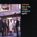 John Coltrane - Live at Village Vanguard Again ( VINYL )
