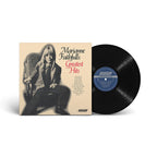Marianne Faithfull - Marianne Faithfull's Greatest Hits ( VINYL )