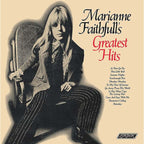 Marianne Faithfull - Marianne Faithfull's Greatest Hits ( VINYL )