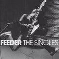 Feeder - The Singles ( VINYL )