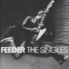 Feeder - The Singles ( VINYL )