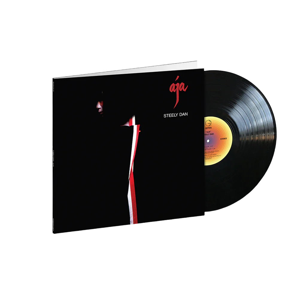 Steely Dan - Aja ( VINYL )