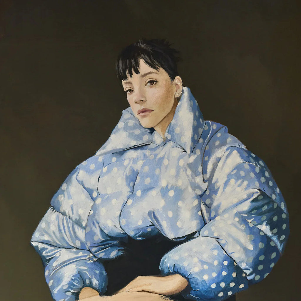 Lily Allen - West End Girl - Indie LP