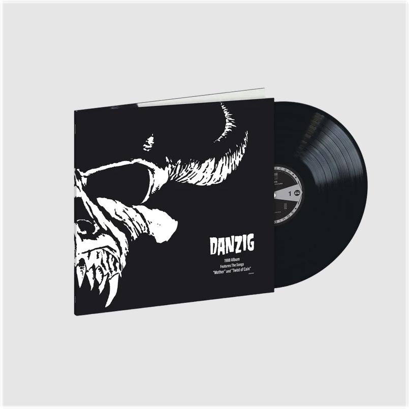 Danzig - Danzig ( VINYL )