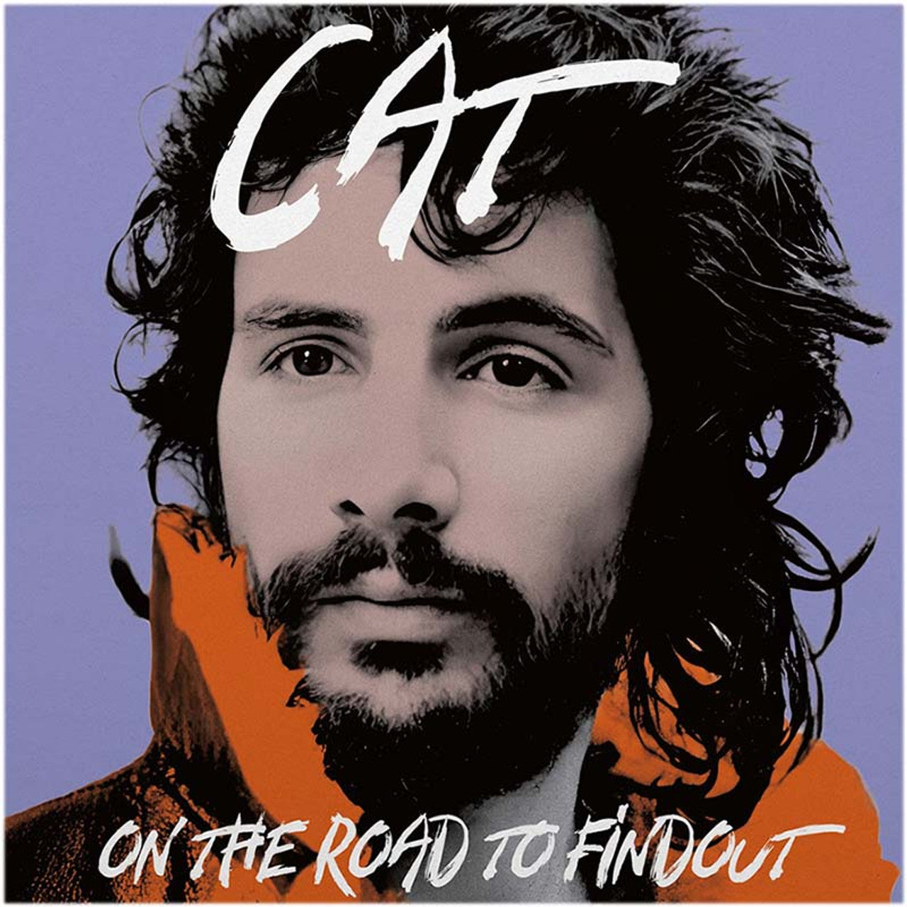 Cat Stevens - On the Road to Findout: Greatest Hits ( VINYL )