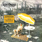Supertramp - Crisis? What Crisis? - Half-Speed Mastered LP