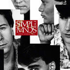 Simple Minds - Once Upon A Time ( VINYL )