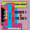 Booker T & the MG's - And Now! ( VINYL )