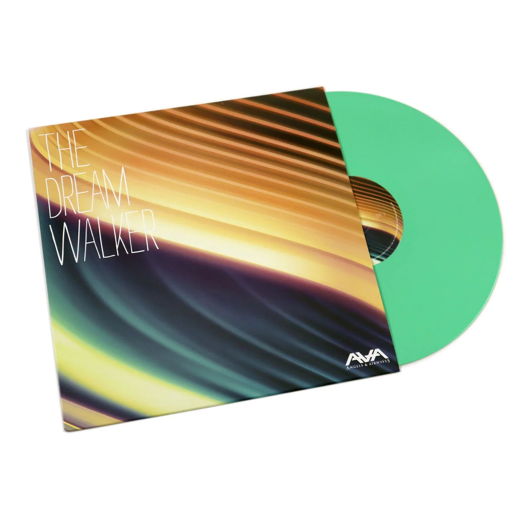 Angels & Airwaves - The Dream Walker - Indie LP