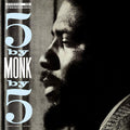 Thelonious Monk - 5 by Monk by 5 - Analogue Productions LP