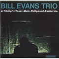 Bill Evans Trio - At Shelly's Manne-Hole - Analogue Productions LP