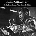 Benny Carter & Dizzy Gillespie - Carter, Gillespie, Inc. - Analogue Productions Pablo LP