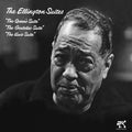 Duke Ellington - The Ellington Suites - Analogue Productions Pablo LP
