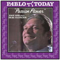 Zoot Sims - Passion Flower: Zoot Sims Plays Duke Ellington - Analogue Productions Pablo LP