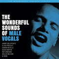 Various Artists - The Wonderful Sounds Of Male Vocals - Analogue Productions SACD
