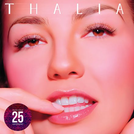 Thalia - Arrasando ( VINYL )