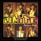 Grupo Limite - Por Puro Amor ( VINYL )