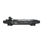 Audio Technica - AT-LP3XBT Fully Automatic Belt-Drive Turntable - Black