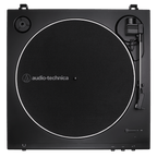 Audio Technica - AT-LP60X Fully Automatic Belt-Drive Turntable