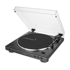 Audio Technica - AT-LP60XBT Automatic Bluetooth Wireless Turntable