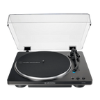 Audio Technica - AT-LP70XBT Automatic Bluetooth Wireless Turntable