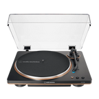 Audio Technica - AT-LP70X Fully Automatic Belt-Drive Turntable